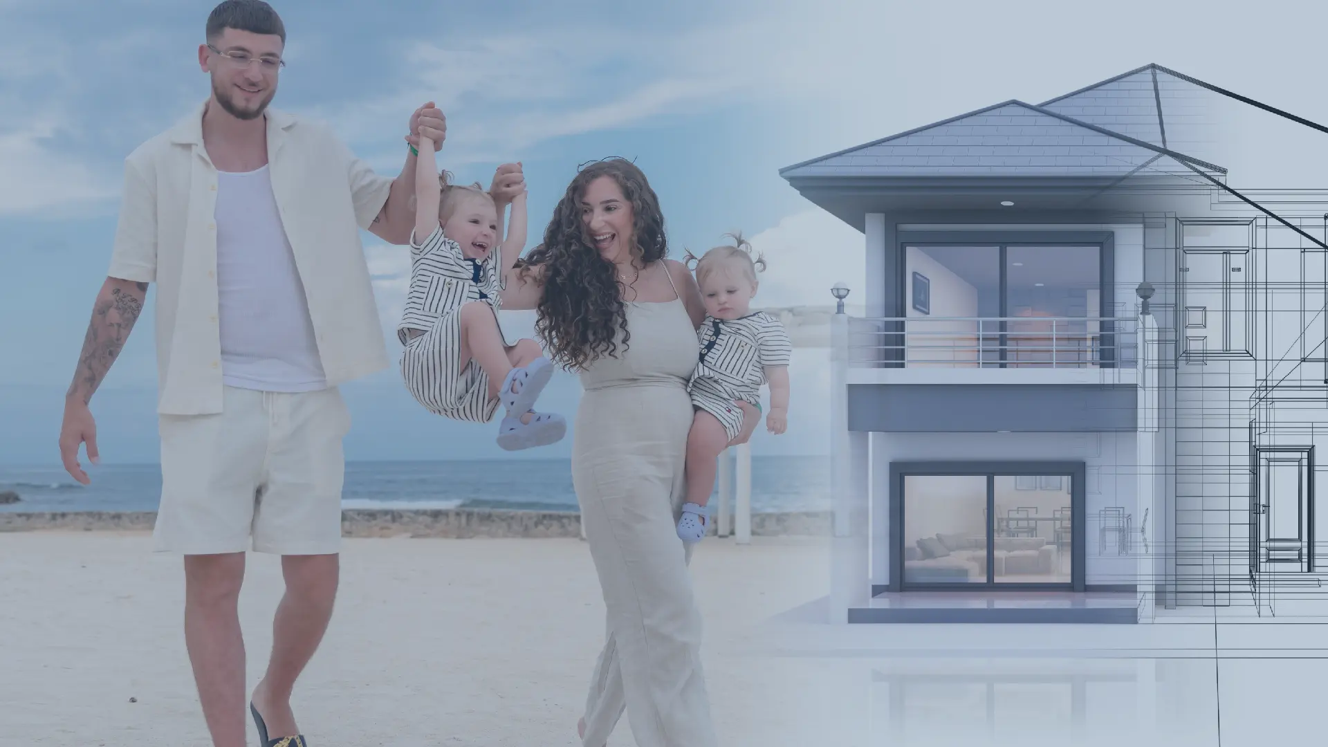 Keven Facchino Lemay — entrepreneur et investisseur immobilier